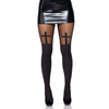 Cross Tights