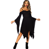 Bell Sleeve Peasant Dress