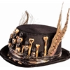 Voodoo Top Hat