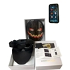 LED Mask Programable