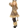Leopard (3pc) Child Costume