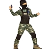 Navy Special Ops Child Costume