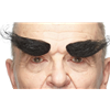 Natural Eyebrows Black