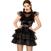 Raving Rebel Adult Costume