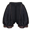 Fluffy Steampunk Shorts Size M/L