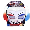 Harley Quinn Sun-Stache