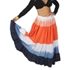 Tribal Cotton Skirt Assorted Colors