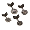 Military Uniform Medals