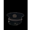 Officers Hat Black