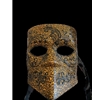 Venetian Square Mask Assorted