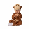 Monkey (4pc) Infant 24-36 months