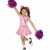 Cheerleader Child Costume