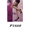 Fishnet Pantyhose Black