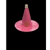 Witch Hat Pink Leatherlike