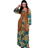 Bohemian Hippie Dress (2pc) Adult