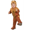 Cowardly Lion 6-12 Months