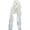 Kabuki Wig White
