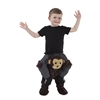 Monkey Piggyback Toddler Costume
