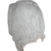 Monster Bride Wig White