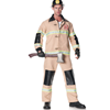 Plus Size Firefighter Adult Costume