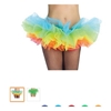 Rainbow Tutu