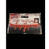 Dripping Blood Necklace-Velcro