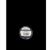 Chunky Glitter Shaker Black Enchantress