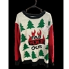 Christmas Sweater Adult Assortment