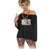 Fly Girl Shirt Adult