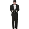 Greeves Butler Black and White Adult Costume