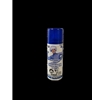 Spray On Blue Body Paint
