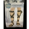 Roman Sandals Economy