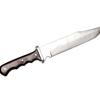 Foam Hunting Knife