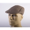 Checkered Hat
