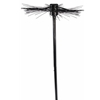 Chimney Sweep Broom