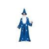 Wizard Robe (3pc) Blue Child Costume