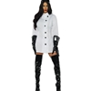 Weird Science Adult Costume