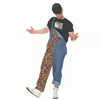 Trippin' Overalls Adult