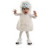 Snow Monster Infant/Toddler Costume