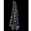 Beads Masquerade Masks
