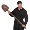 Shovel Prop Weapon 28"