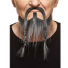 Braided Pirate Beard