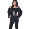 Renaissance Blouse Long Sleeve Adult