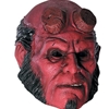 Hellboy Deluxe Mask