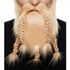 Viking Dwarf Beard