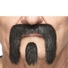 Sheriff Mustache
