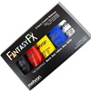 Fantasy F/X™ Makeup – Essential 5-Pack