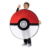 Pokeball Pop Out Costume 8+