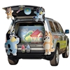 Bluey Treat Your Trunk Kit