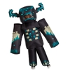 Warden Inflatable Child Costume